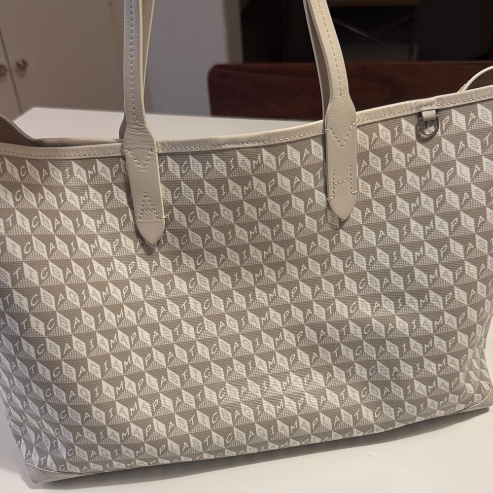 Anya Hindmarch Tote Bag